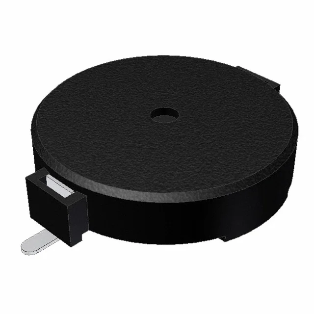 SMT-2225-T-R PUI Audio, Inc.  Alarms Buzzers and Sirens